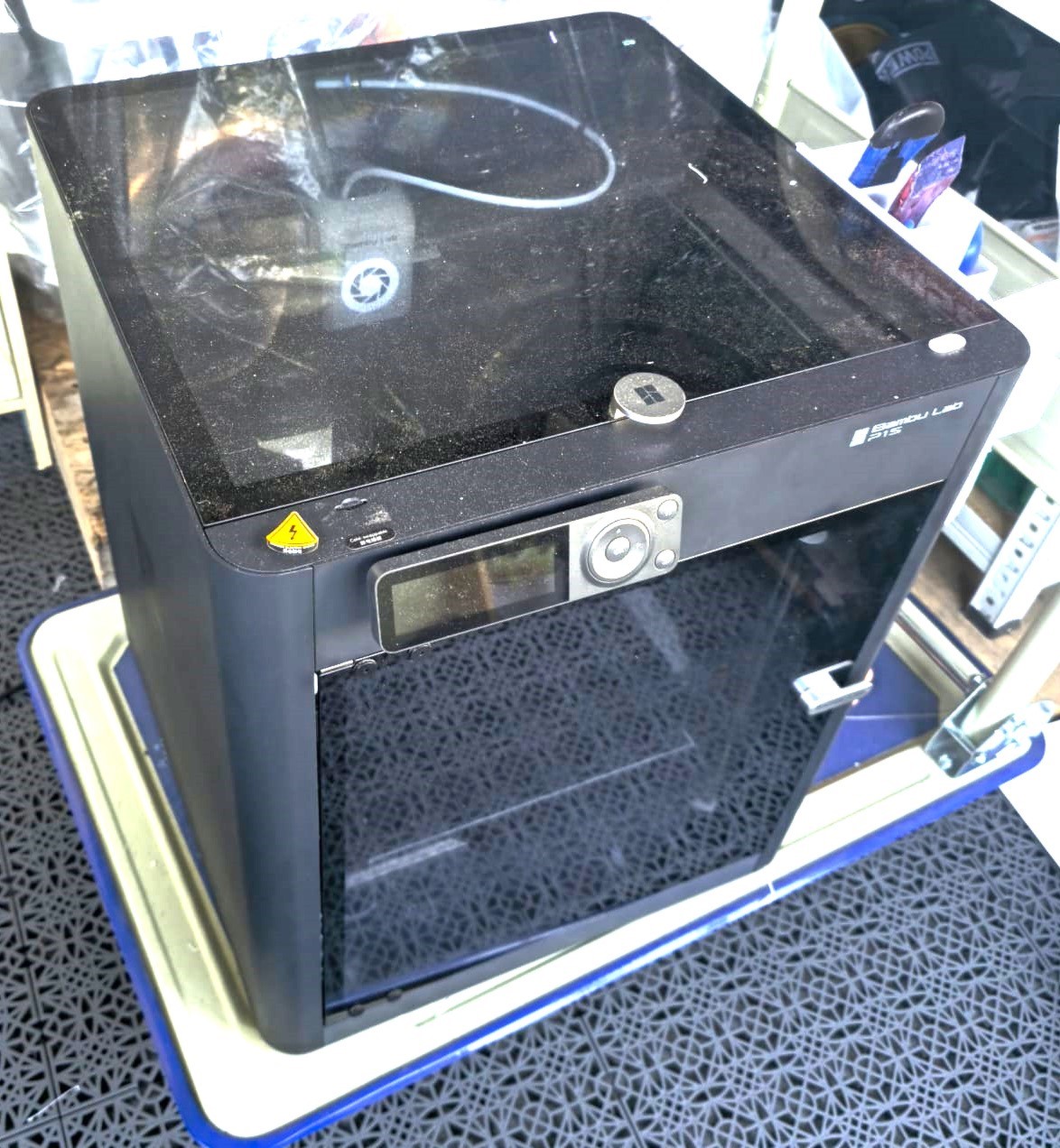 3D Druck 3