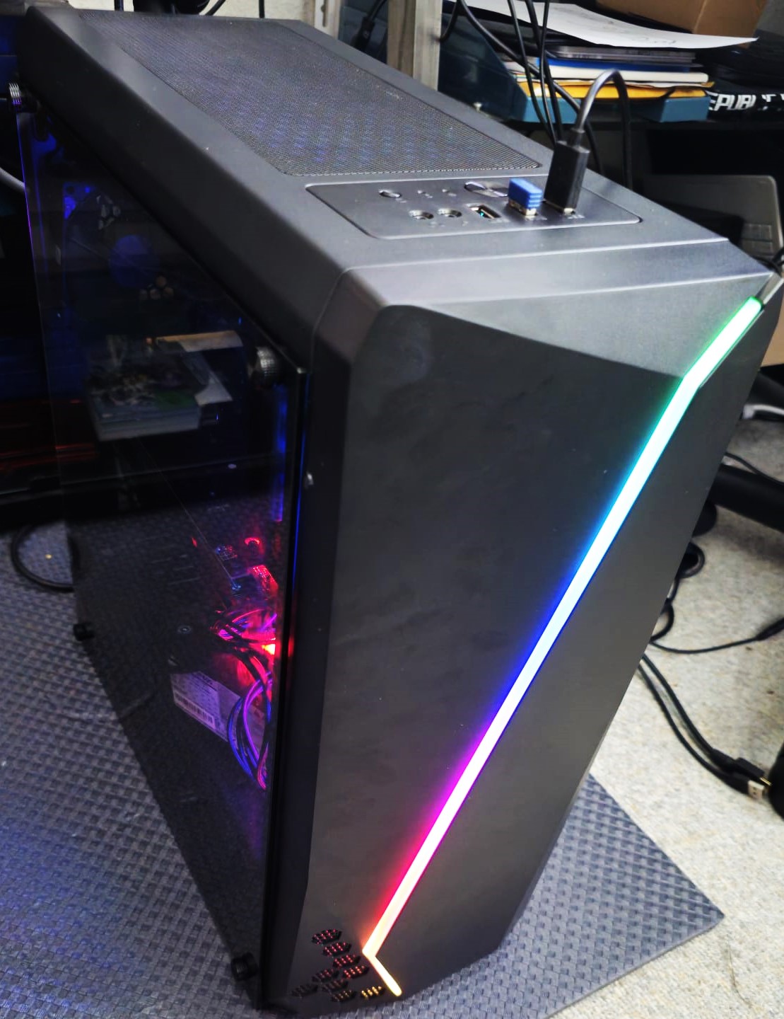 Projekt 2