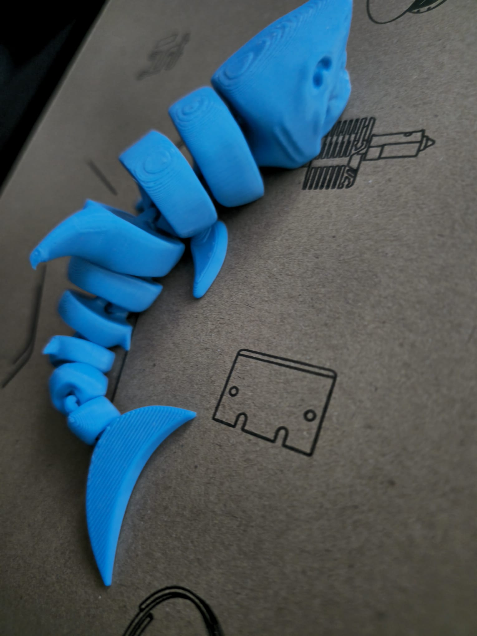 3D Druck 2